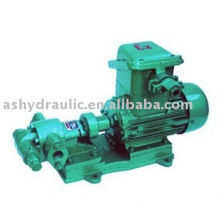 KCB/2CY gear oil transfer pump